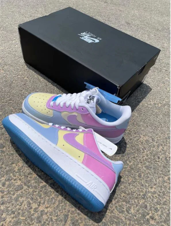 Nike Air Force 1 '07 LX UV Color Changing - Image 5