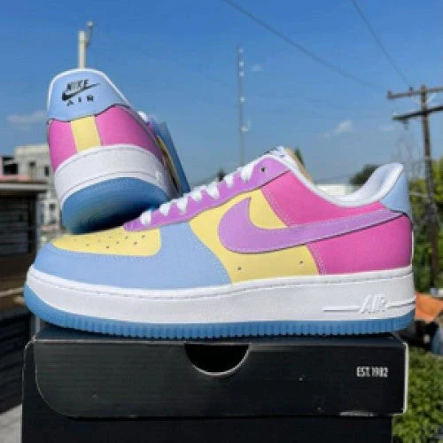 Nike Air Force 1 '07 LX UV Color Changing - Image 6
