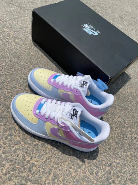 Nike Air Force 1 '07 LX UV Color Changing - Image 7
