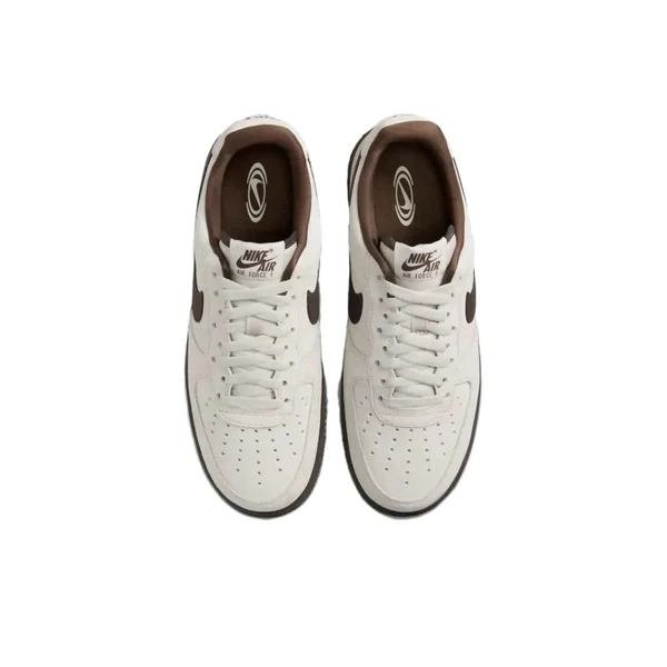 Nike Air Force 1 '07 Light Orewood Brown - Image 3