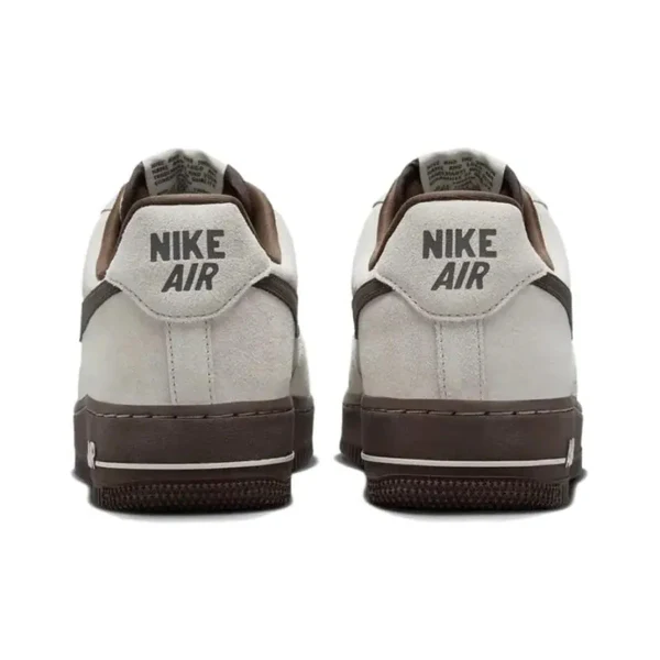 Nike Air Force 1 '07 Light Orewood Brown - Image 2