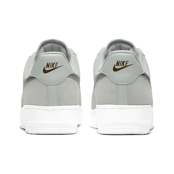 Nike Air Force 1 '07 Light Smoke Grey - Image 4