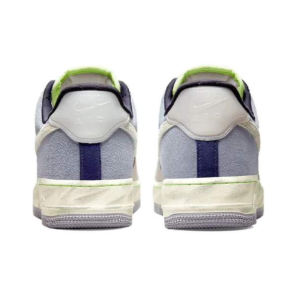 Nike Air Force 1 '07 Lx Low Mountain White Grey Stone - Image 2