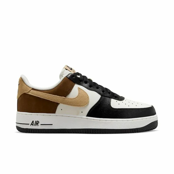 Nike Air Force 1 '07 Mocha - Image 4