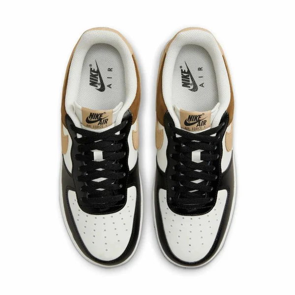 Nike Air Force 1 '07 Mocha - Image 3