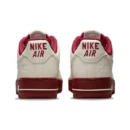 Nike Air Force 1 '07 SE 40th Anniversary Sail Team Red