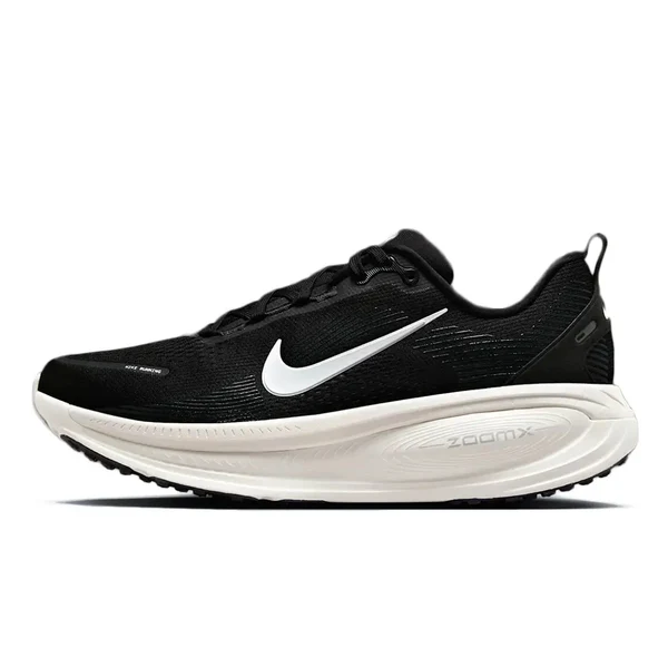 Nike Vomero 18 Black Coconut Milk - Image 2