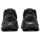 Nike Vomero 18 Black Dark Smoke Grey