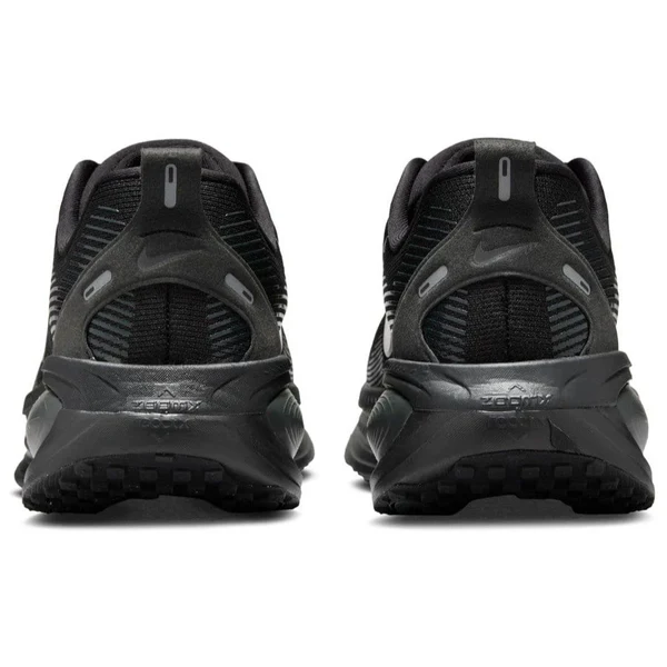 Nike Vomero 18 Black Dark Smoke Grey - Image 3
