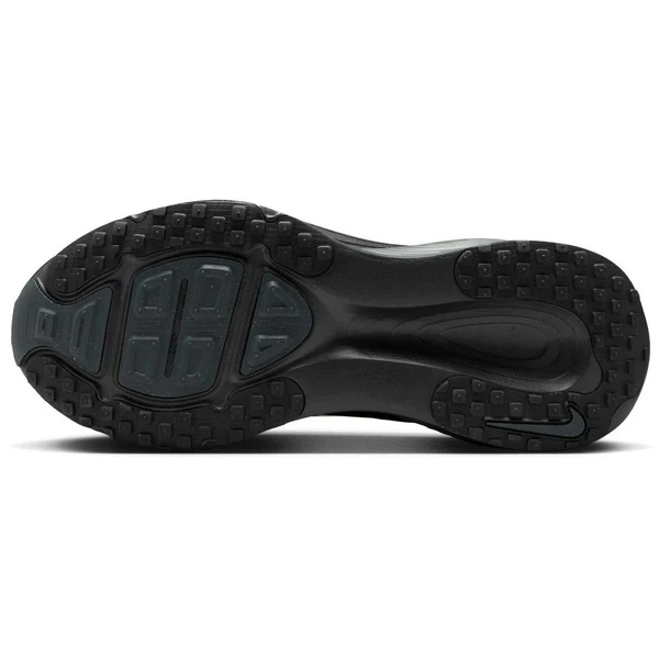 Nike Vomero 18 Black Dark Smoke Grey - Image 4
