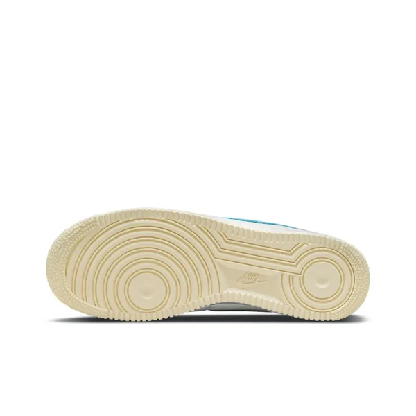 Nike x Undefeated Air Force 1 Low 5 On It - Image 3