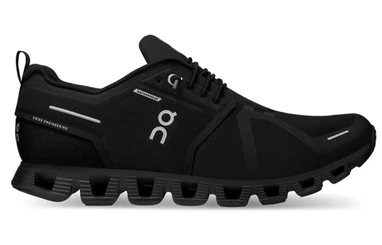 On Running Cloud 5 All Black - Image 4