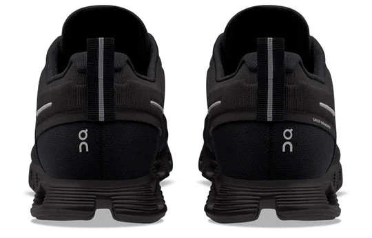 On Running Cloud 5 All Black - Image 3