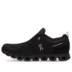 On Running Cloud 5 All Black