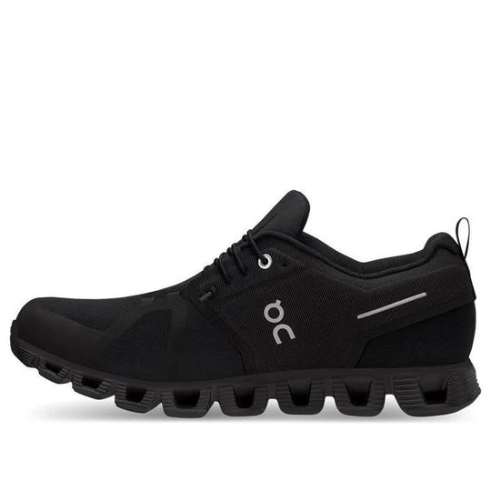 On Running Cloud 5 All Black