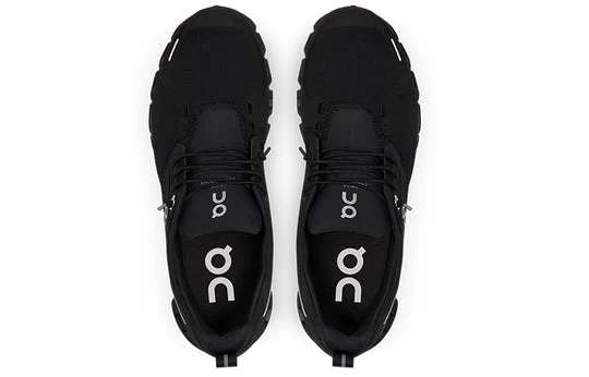 On Running Cloud 5 All Black - Image 2