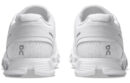 On Running Cloud 5 All White