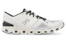 On Running Cloud X 3 Ivory Black