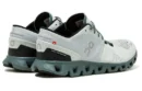 On Running Cloud X Gray Green