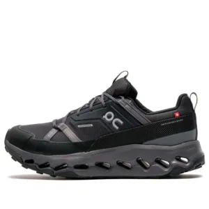 On Running Cloudhorizon Black Eclipse
