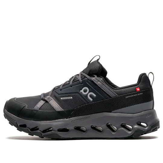 On Running Cloudhorizon Black Eclipse