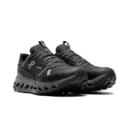 On Running Cloudhorizon Black Eclipse
