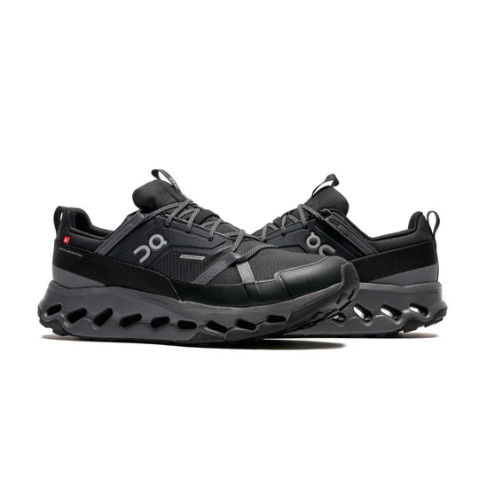On Running Cloudhorizon Black Eclipse - Image 3