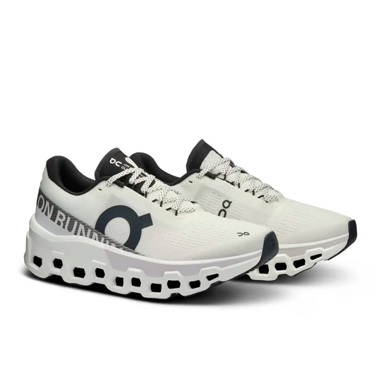On Running Cloudmonster 2 White Frost - Image 4