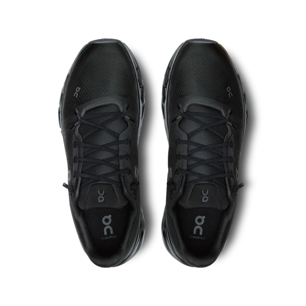 On Running Cloudtilt Black Eclip - Image 4