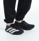 Adidas Adizero Y-3 PRO 4 Black