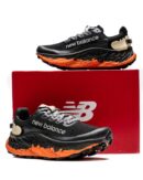 New Balance Running Shoe – Trail – Mens