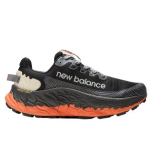 New Balance Running Shoe – Trail – Mens
