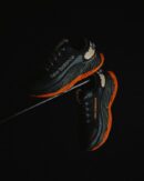 New Balance Running Shoe – Trail – Mens
