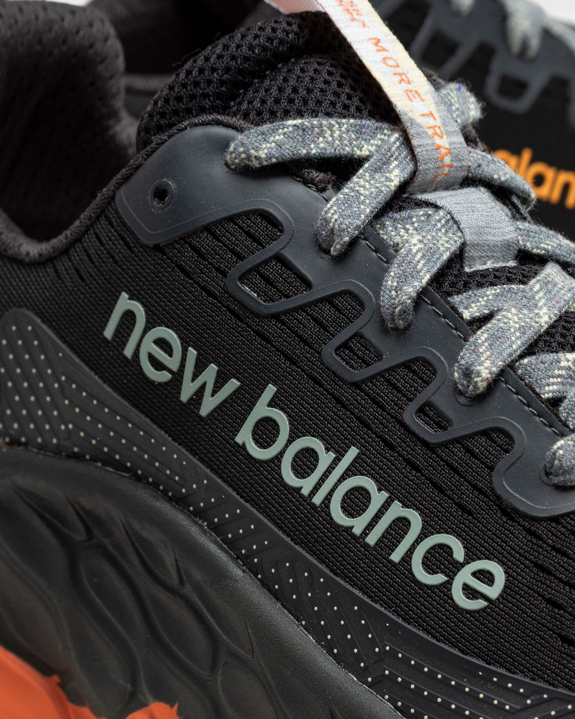 New Balance Running Shoe – Trail – Mens - Image 4