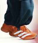 Adidas Adizero Y-3 PRO 4 Orange