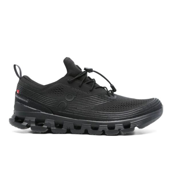 On Running Cloud X Z5 Black