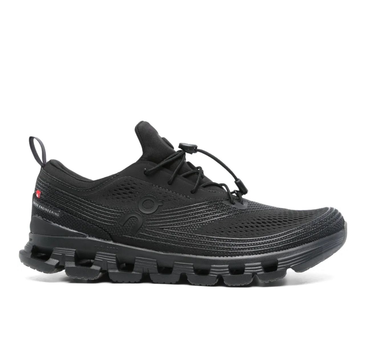 On Running Cloud X Z5 Black