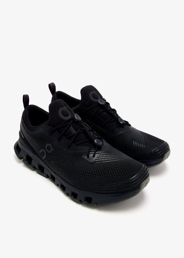 On Running Cloud X Z5 Black - Image 3