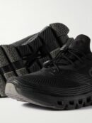 On Running Cloud X Z5 Black