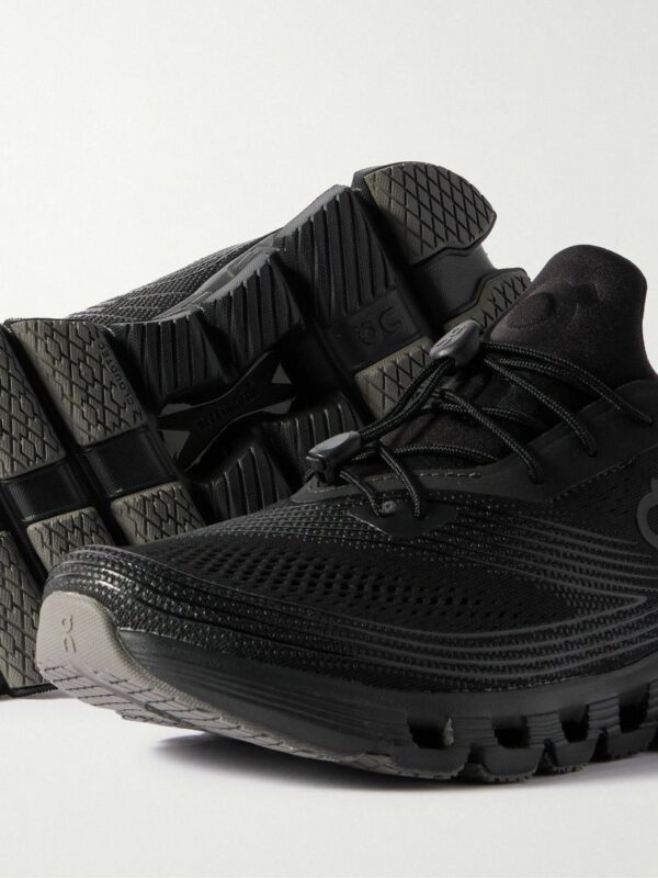 On Running Cloud X Z5 Black - Image 4