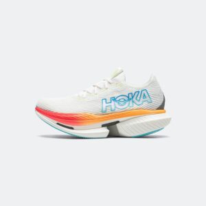 Hoka Cielo X1 White