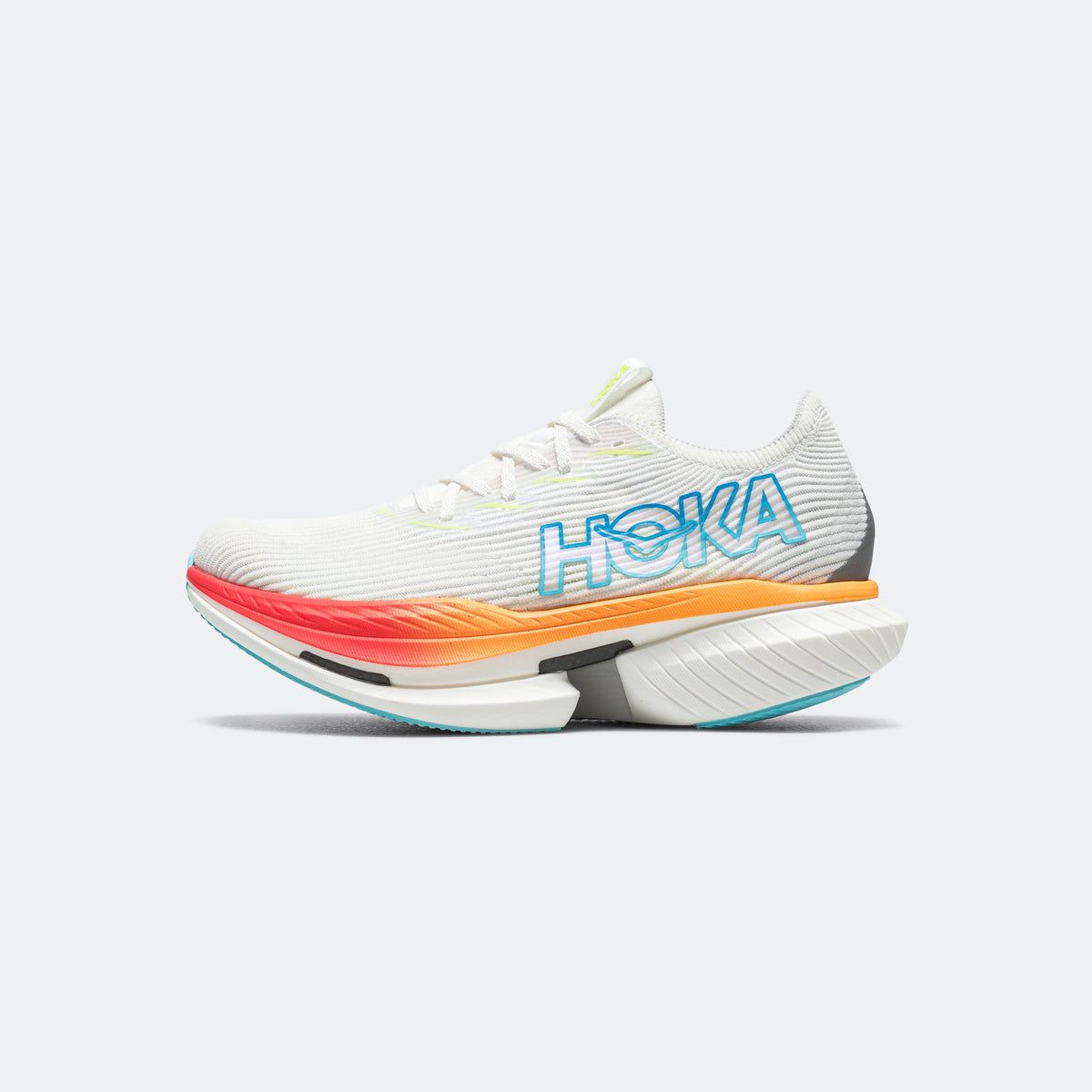 Hoka Cielo X1 White