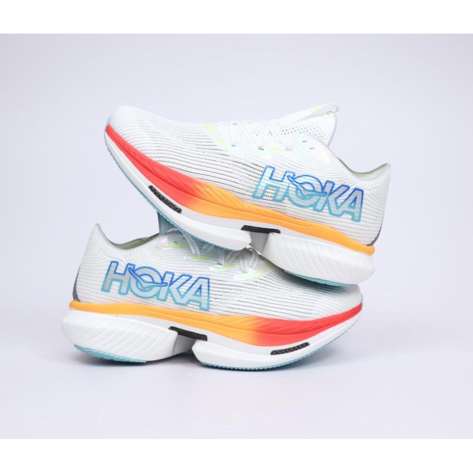 Hoka Cielo X1 White - Image 2