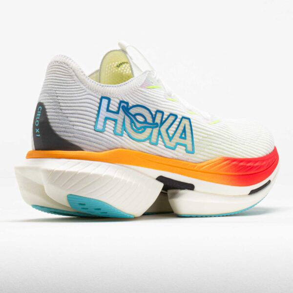 Hoka Cielo X1 White - Image 3