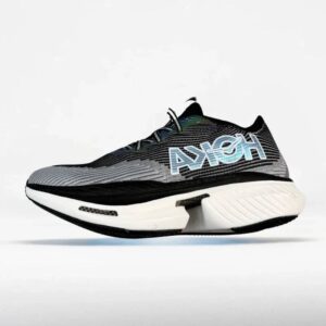 Hoka Cielo X1 Black & White