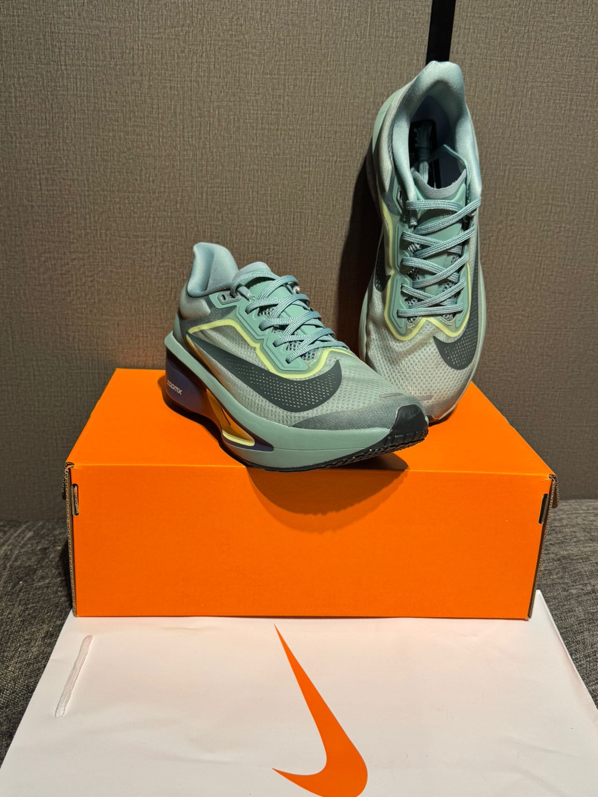 Nike Zoom Fly 6 Men's - Image 3