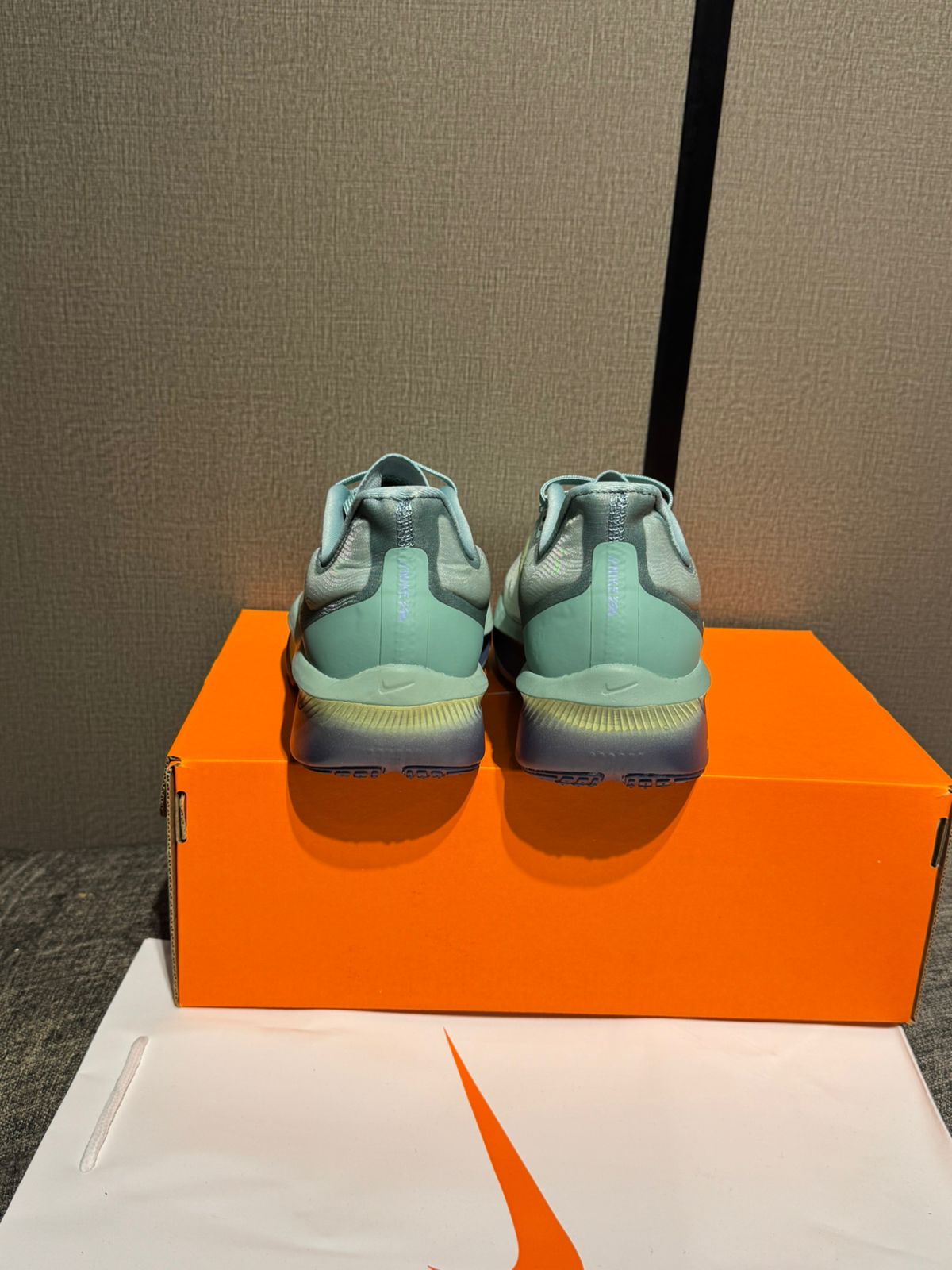 Nike Zoom Fly 6 Men's - Image 4
