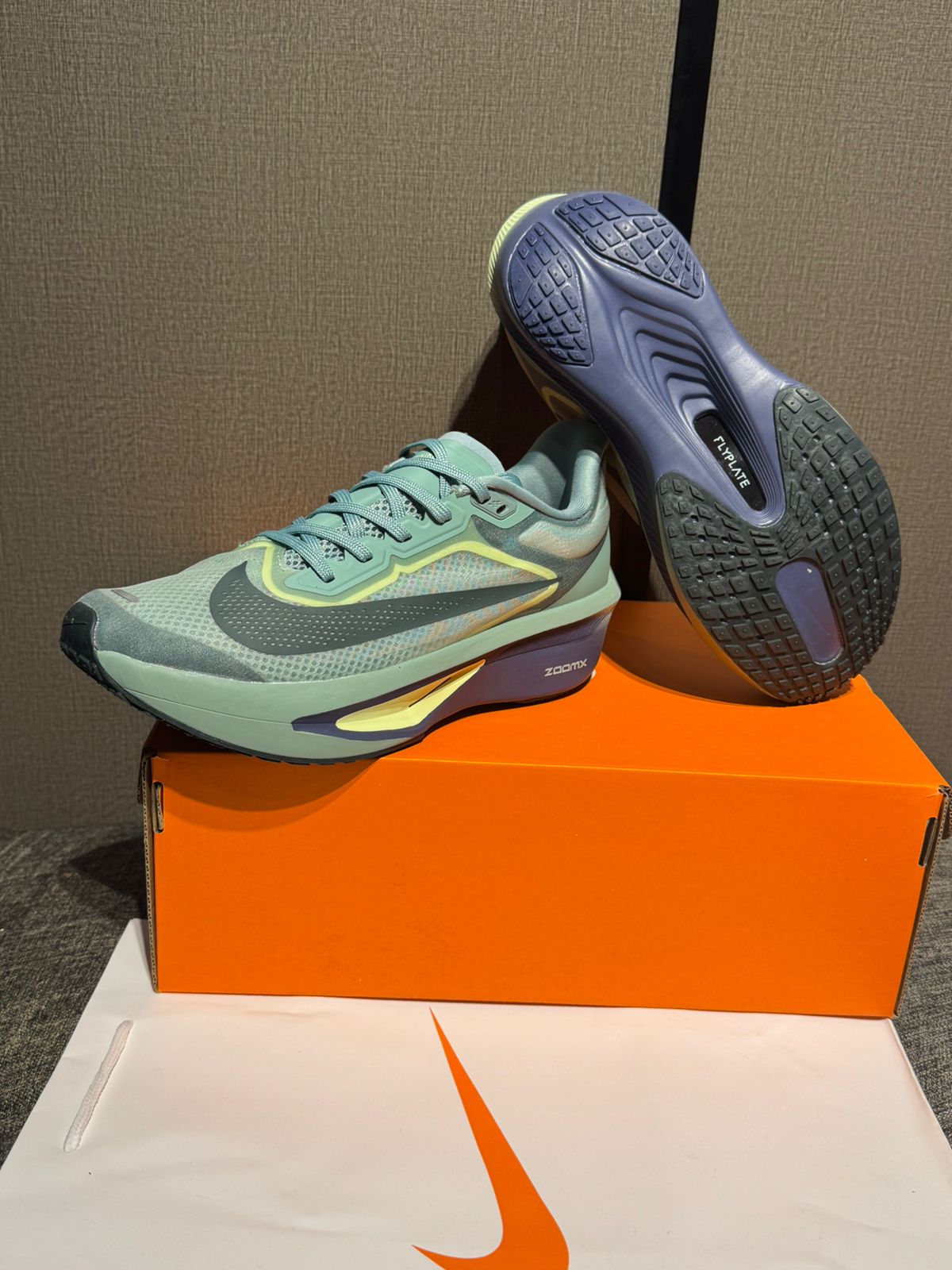 Nike Zoom Fly 6 Men's - Image 5