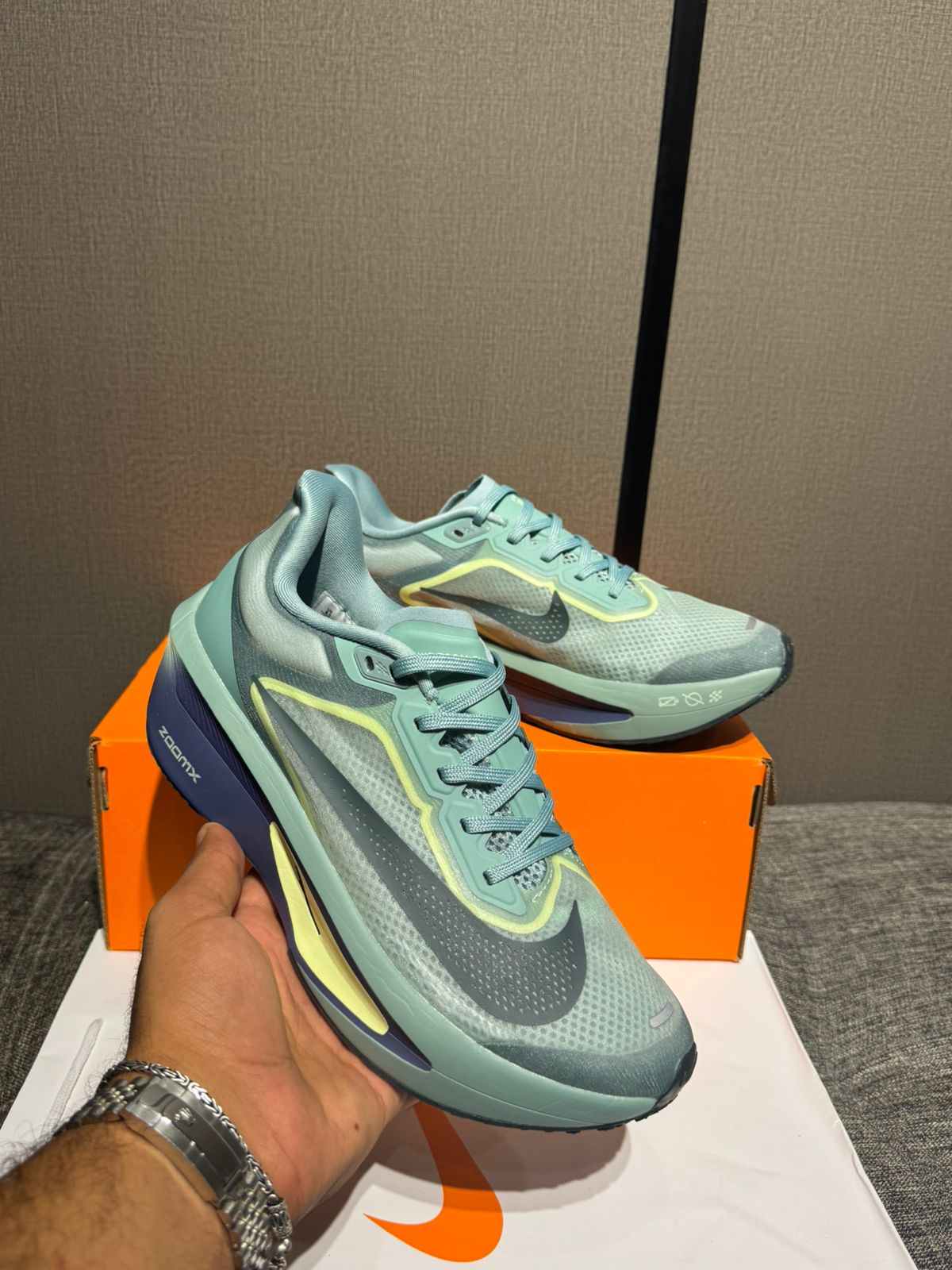 Nike Zoom Fly 6 Men's - Image 6