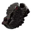 Nike Air Max plus TL ‘Black’